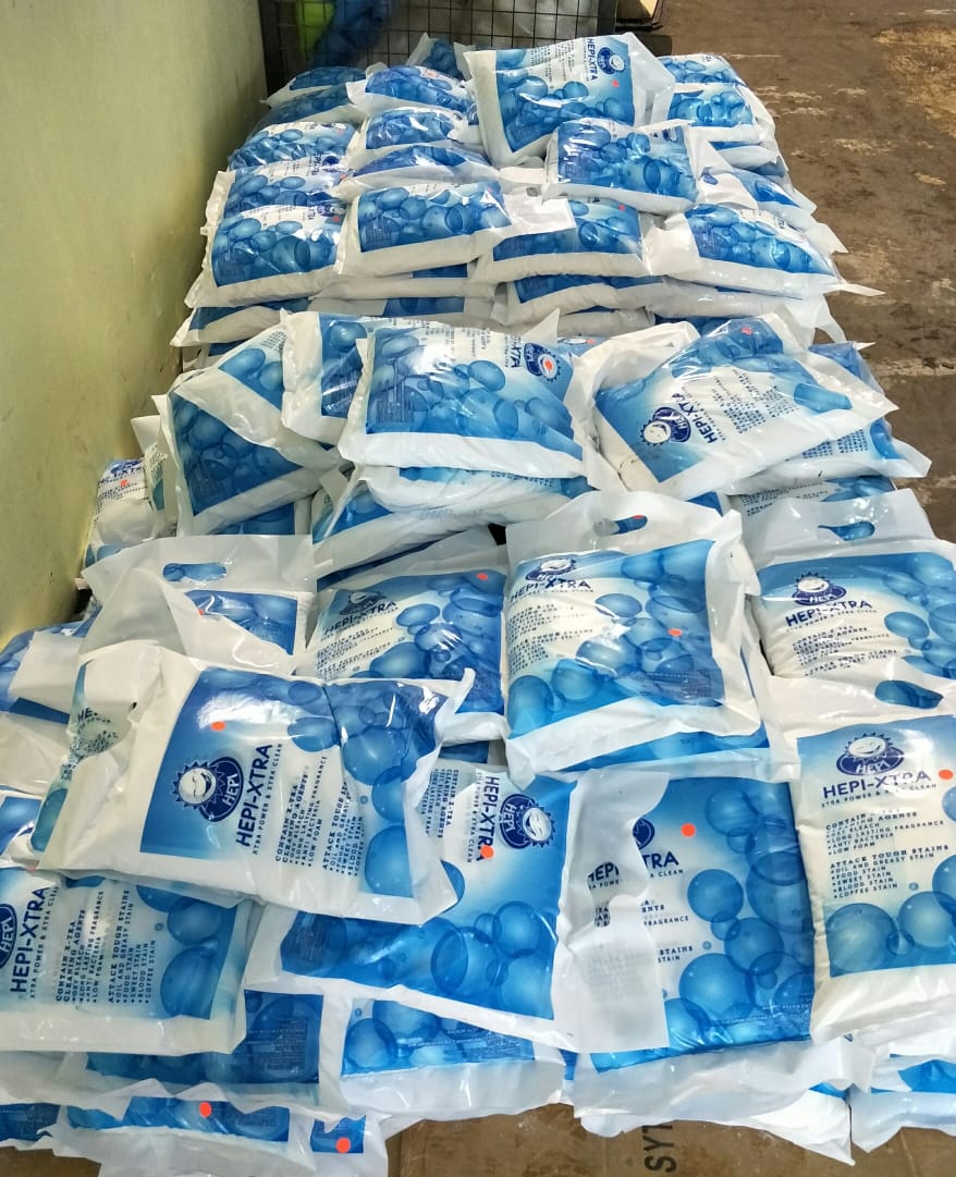 cover image An Nur Kleen