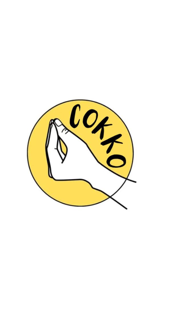 logo Cokko Cafe