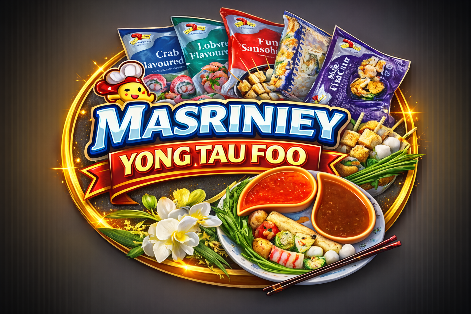 logo MasriNiey YongTauFoo