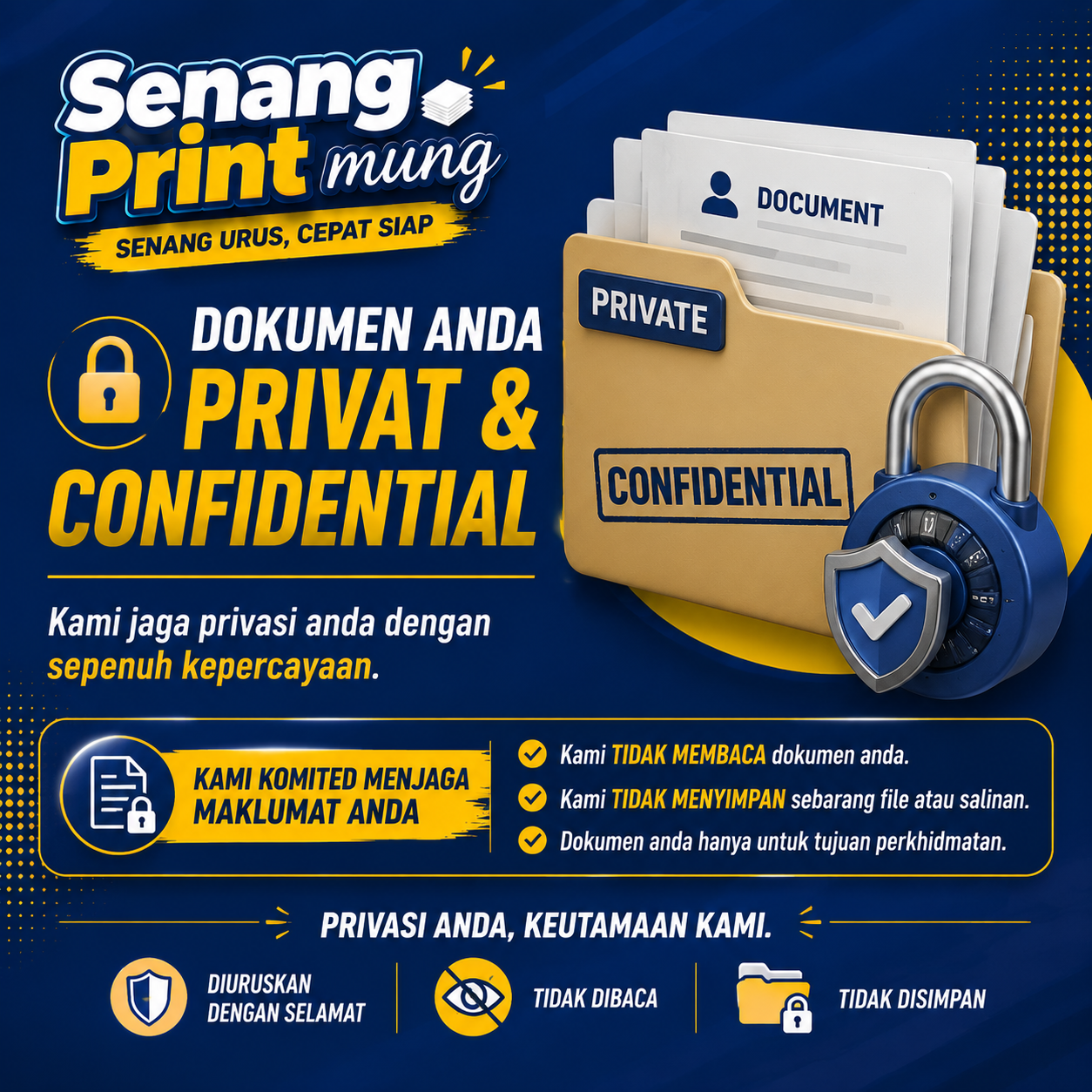 Print Document